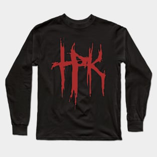 DND Total Party Kill Long Sleeve T-Shirt